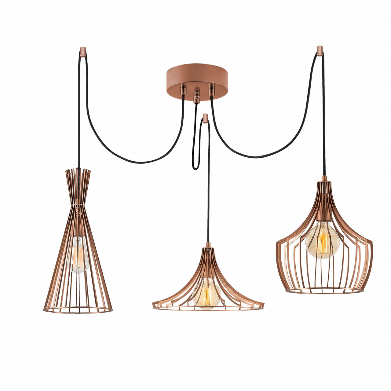 Poze Candelabru Mezopotamya - N-1292