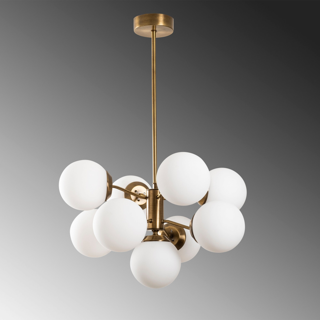 Poze Candelabru Mudoni - MR - 836