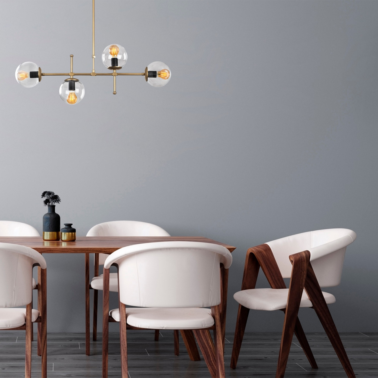 Poze Candelabru Mudoni - MR - 951 - 2