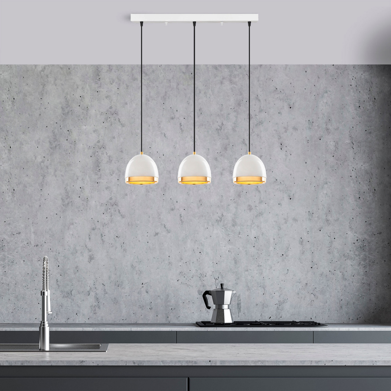 Poze Candelabru MUGO-10649
