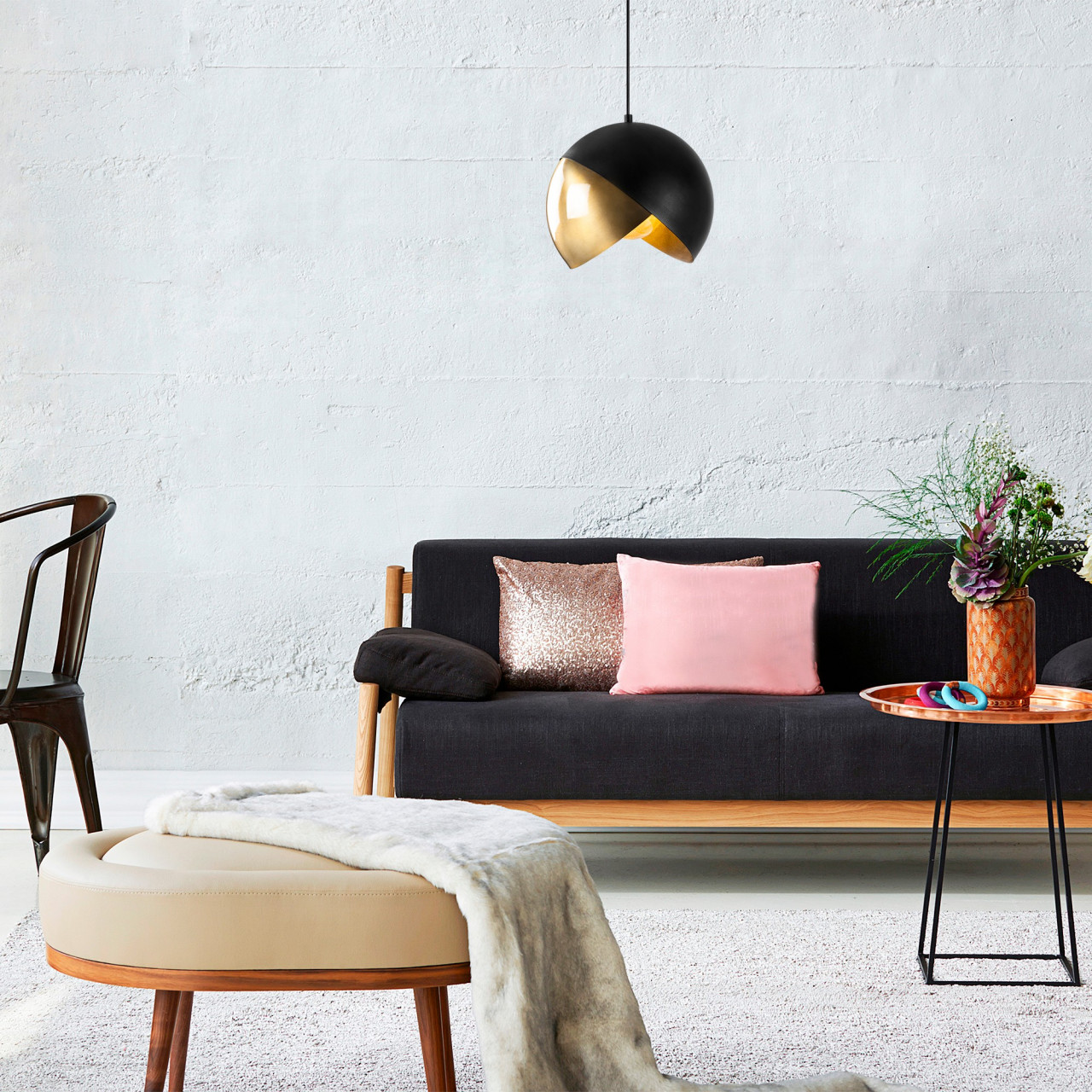 Poze Candelabru Pacman - 2633