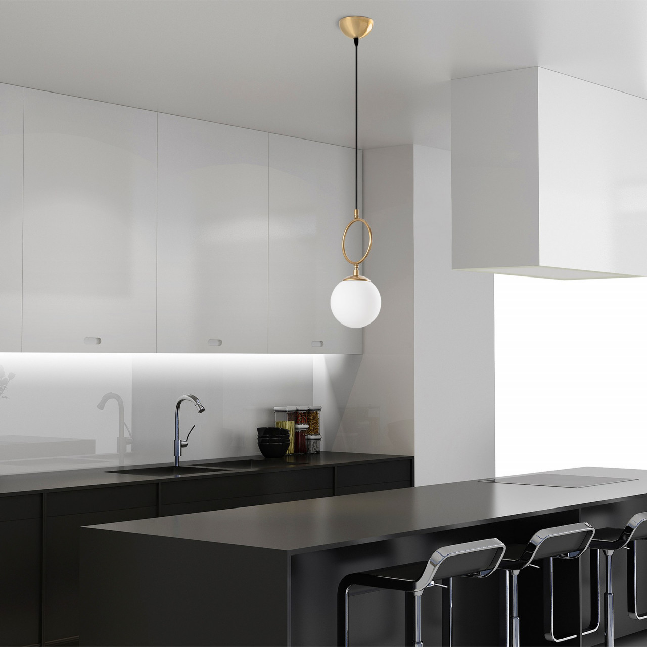 Poze Candelabru Ring - 13433