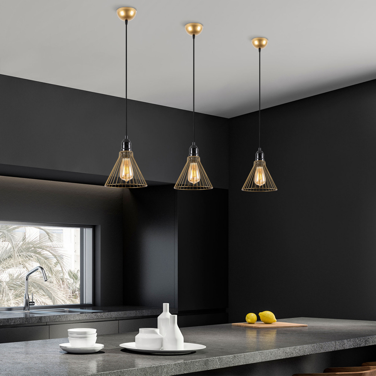 Poze Candelabru Rozye-11291