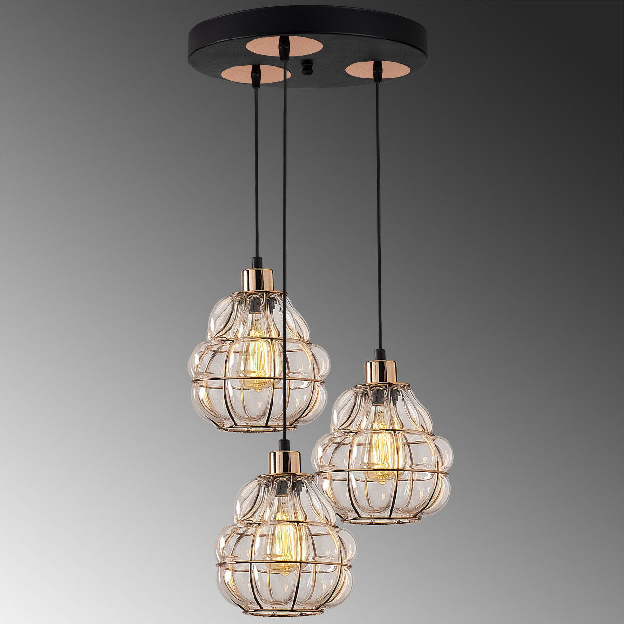 Poze Candelabru Safderun - 405-S2