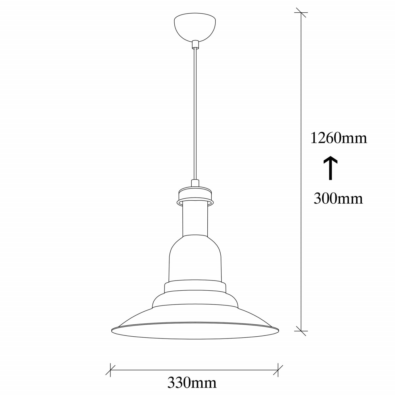 Poze Candelabru Saglam - 3713