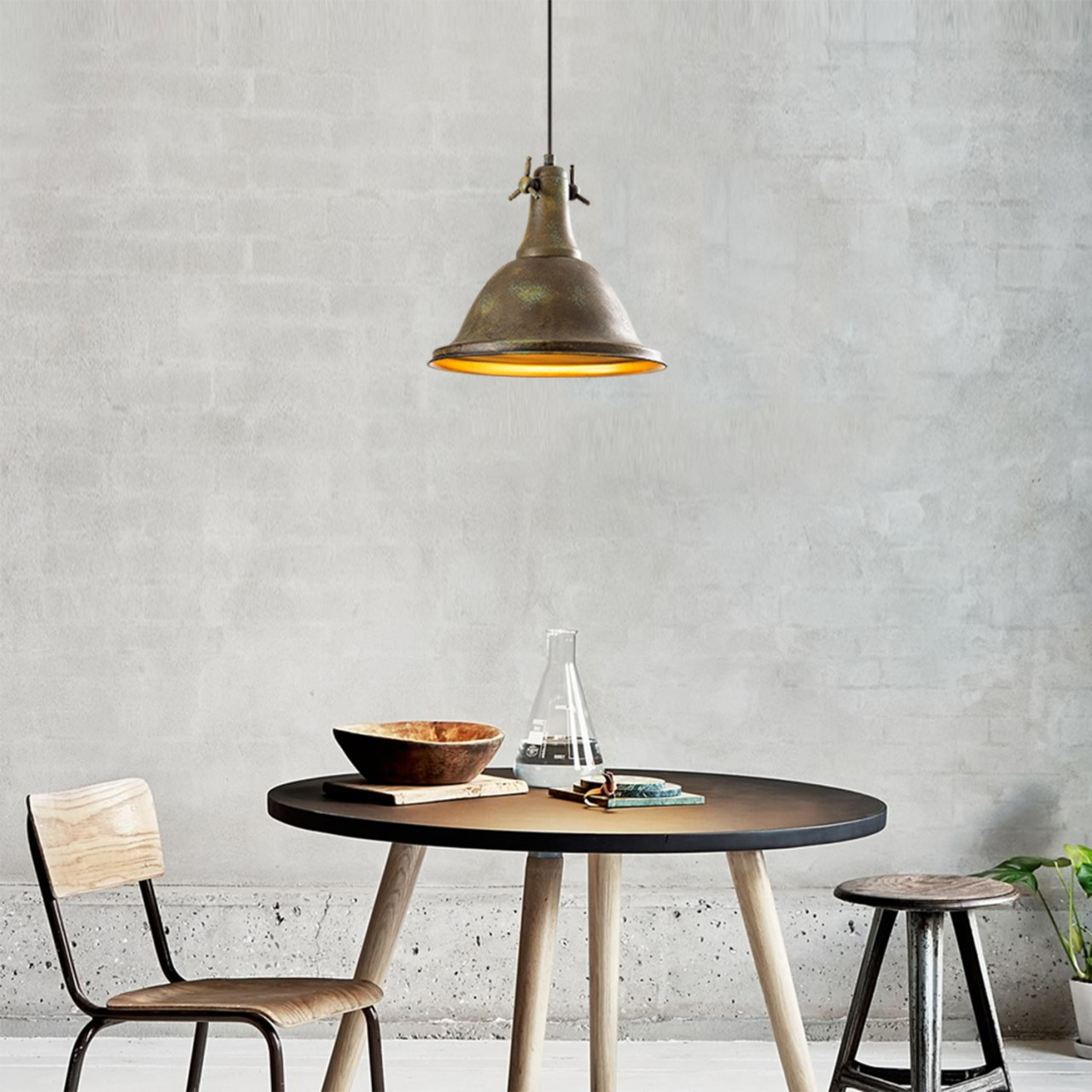 Poze Candelabru Saglam - 3727