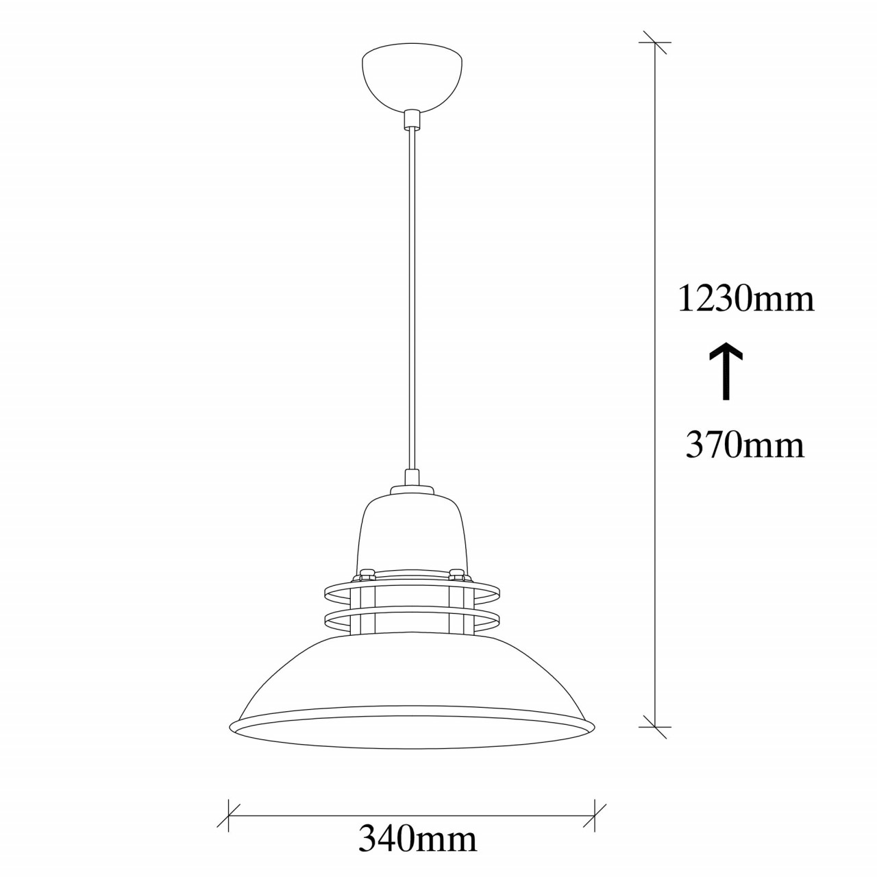 Poze Candelabru Saglam - 3735