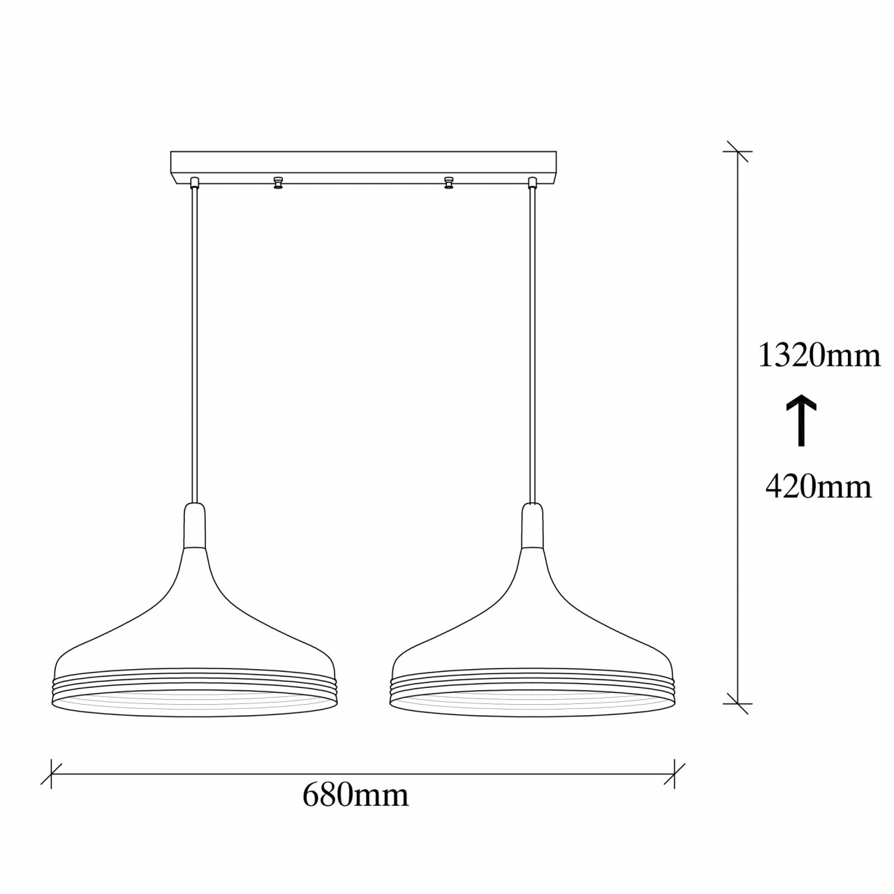 Poze Candelabru Saglam - 3777