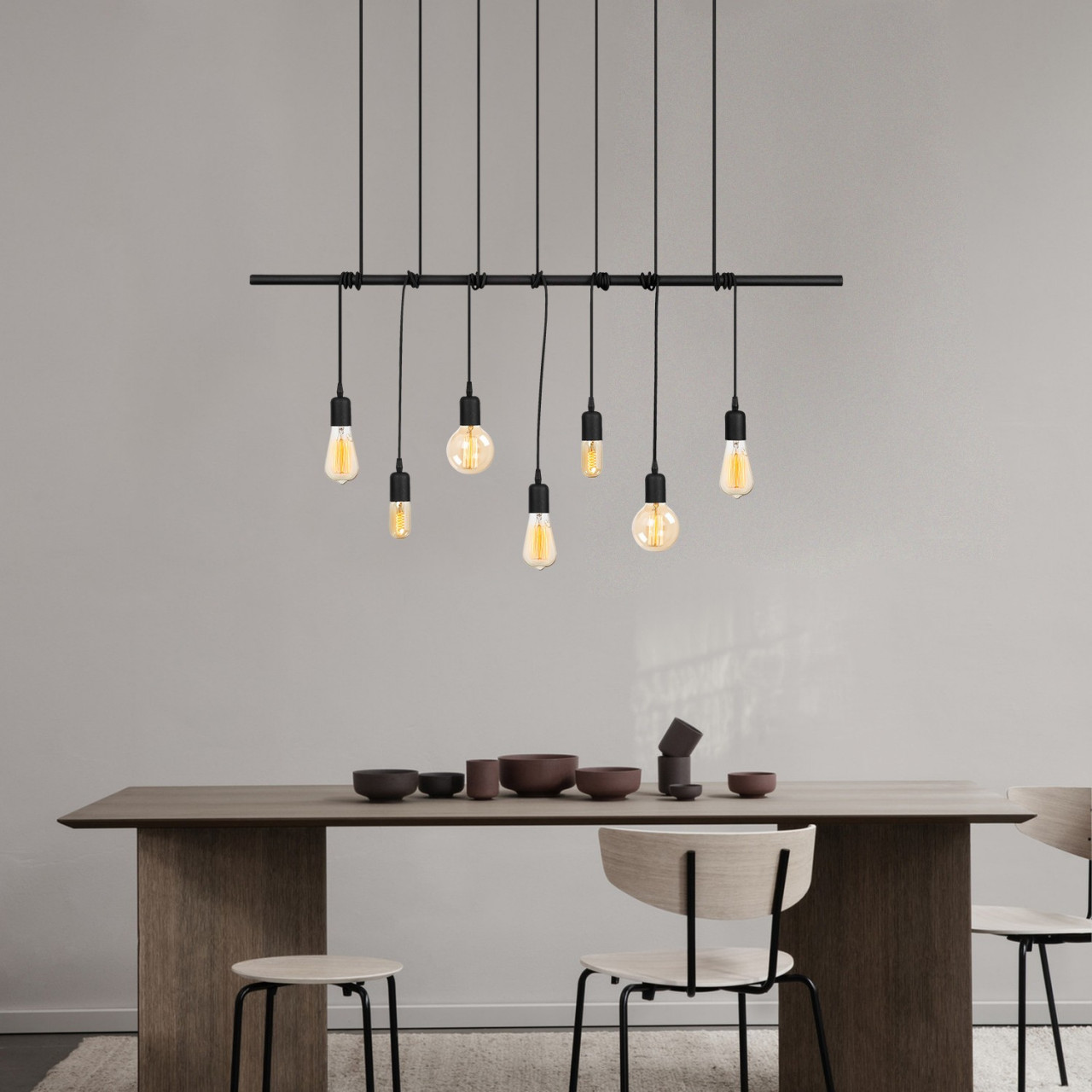 Poze Candelabru Salkım - 3101