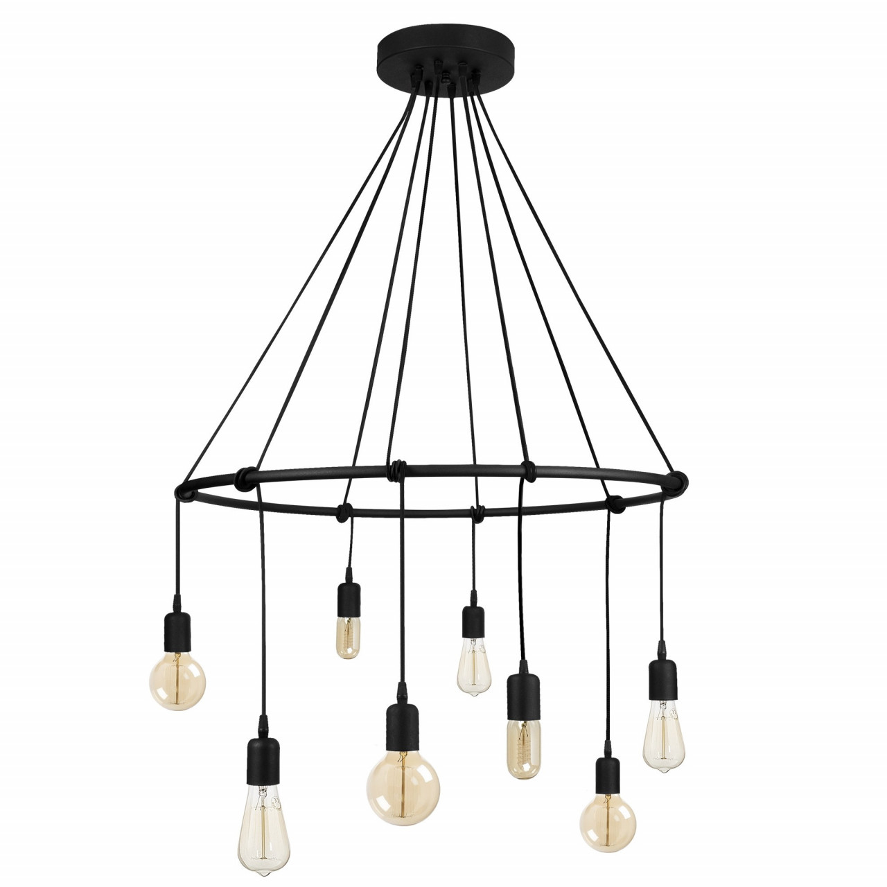 Poze Candelabru Salkım - 3111