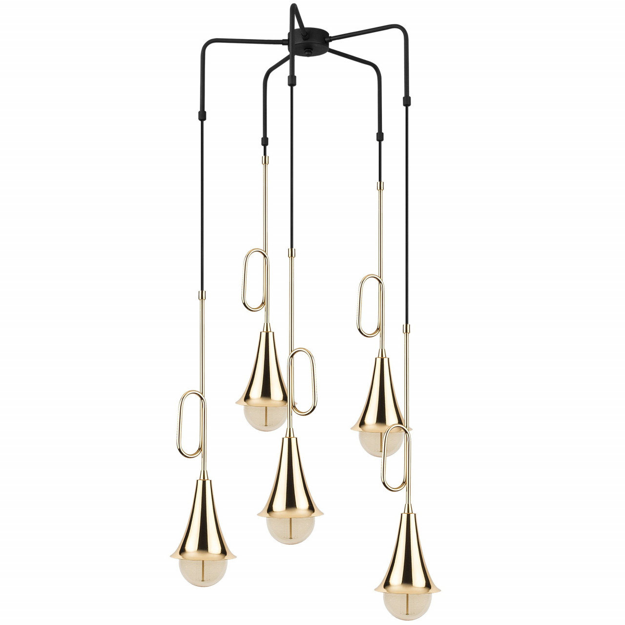 Poze Candelabru Sarmal - 4486