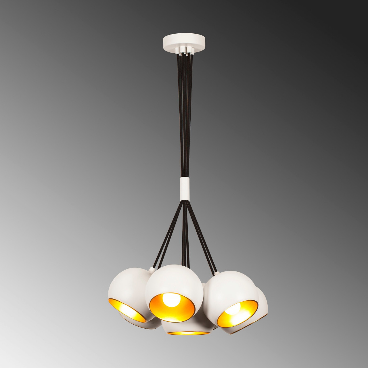 Poze Candelabru Sivani - MR-628