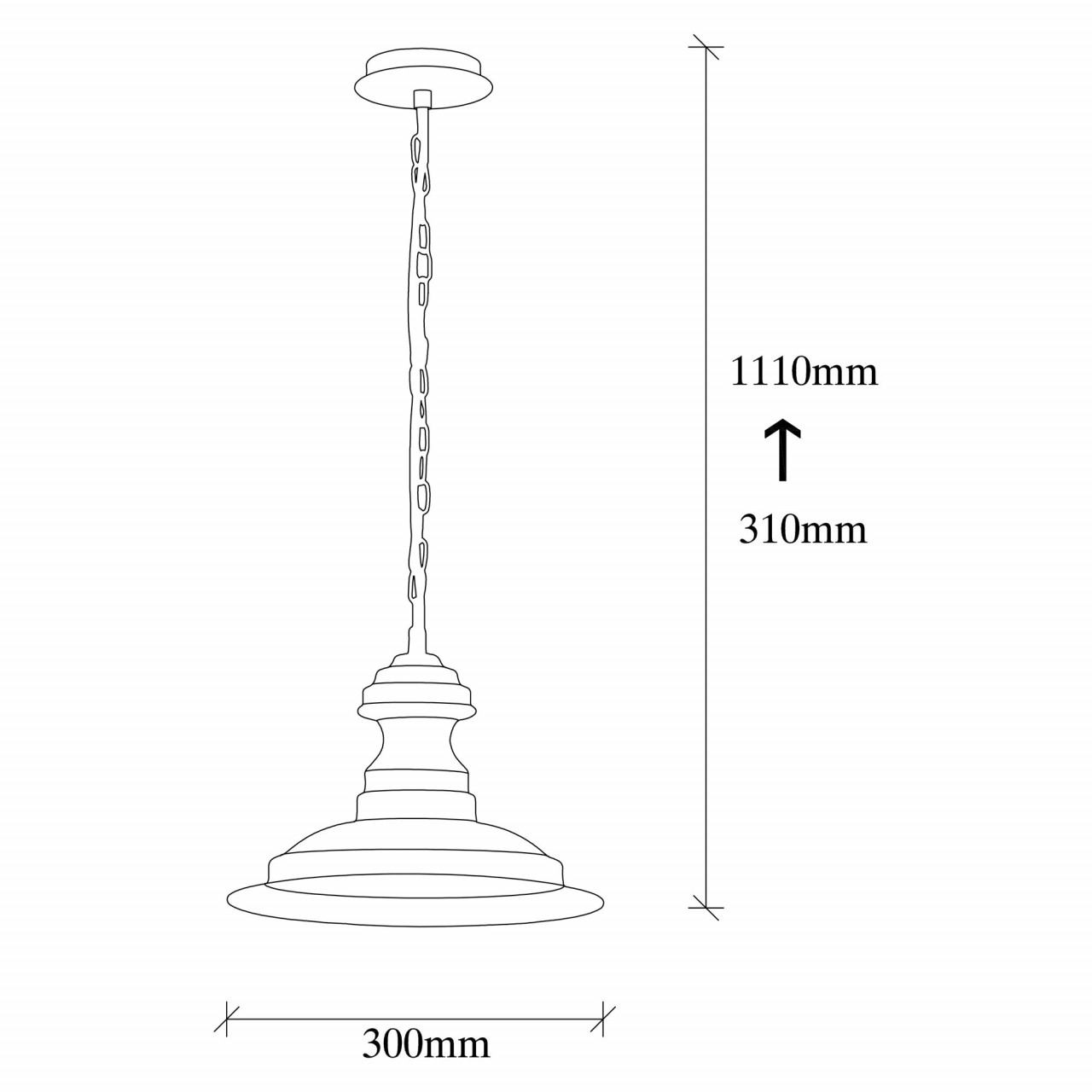 Poze Candelabru Sivani - MR-638