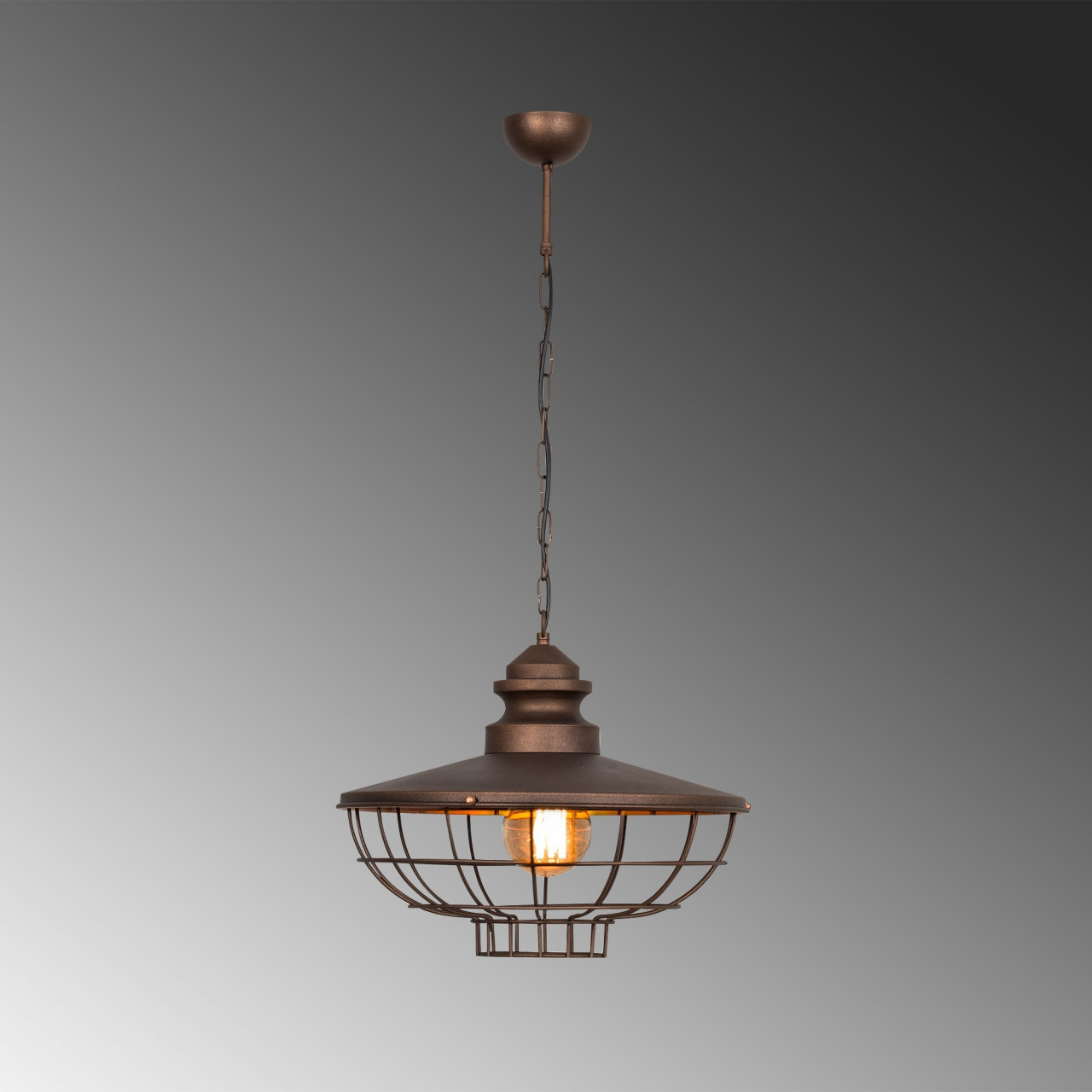 Poze Candelabru Sivani Tel - MR-635