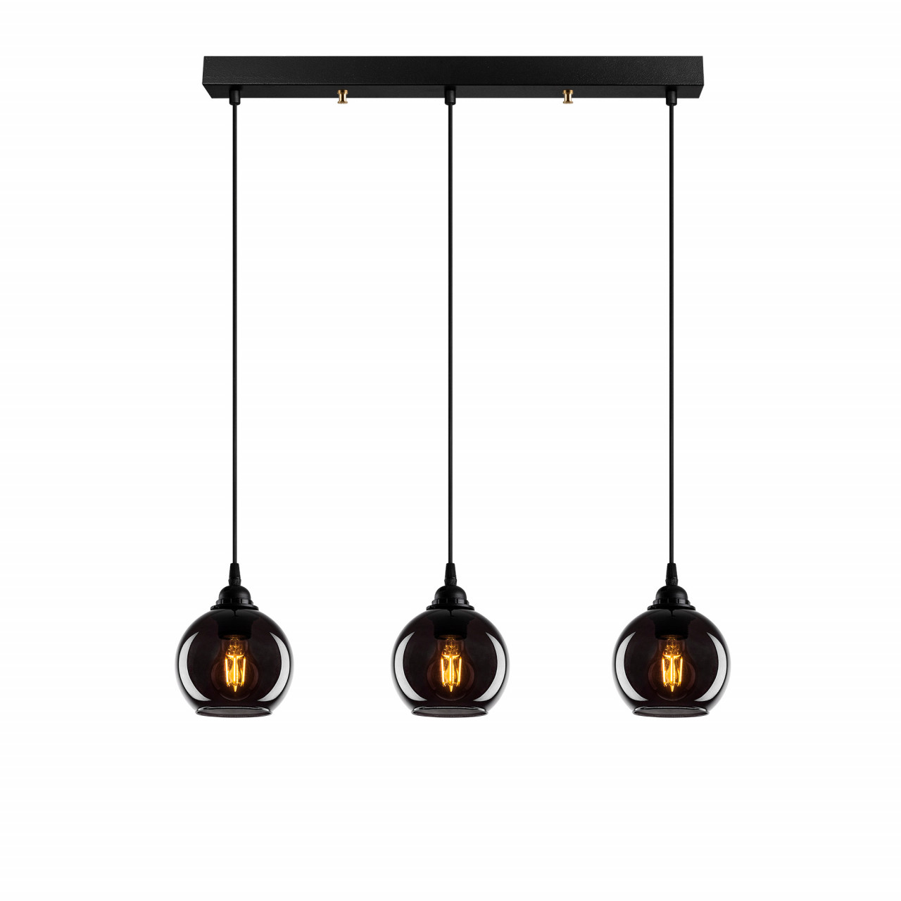 Poze Candelabru Smoked - 013