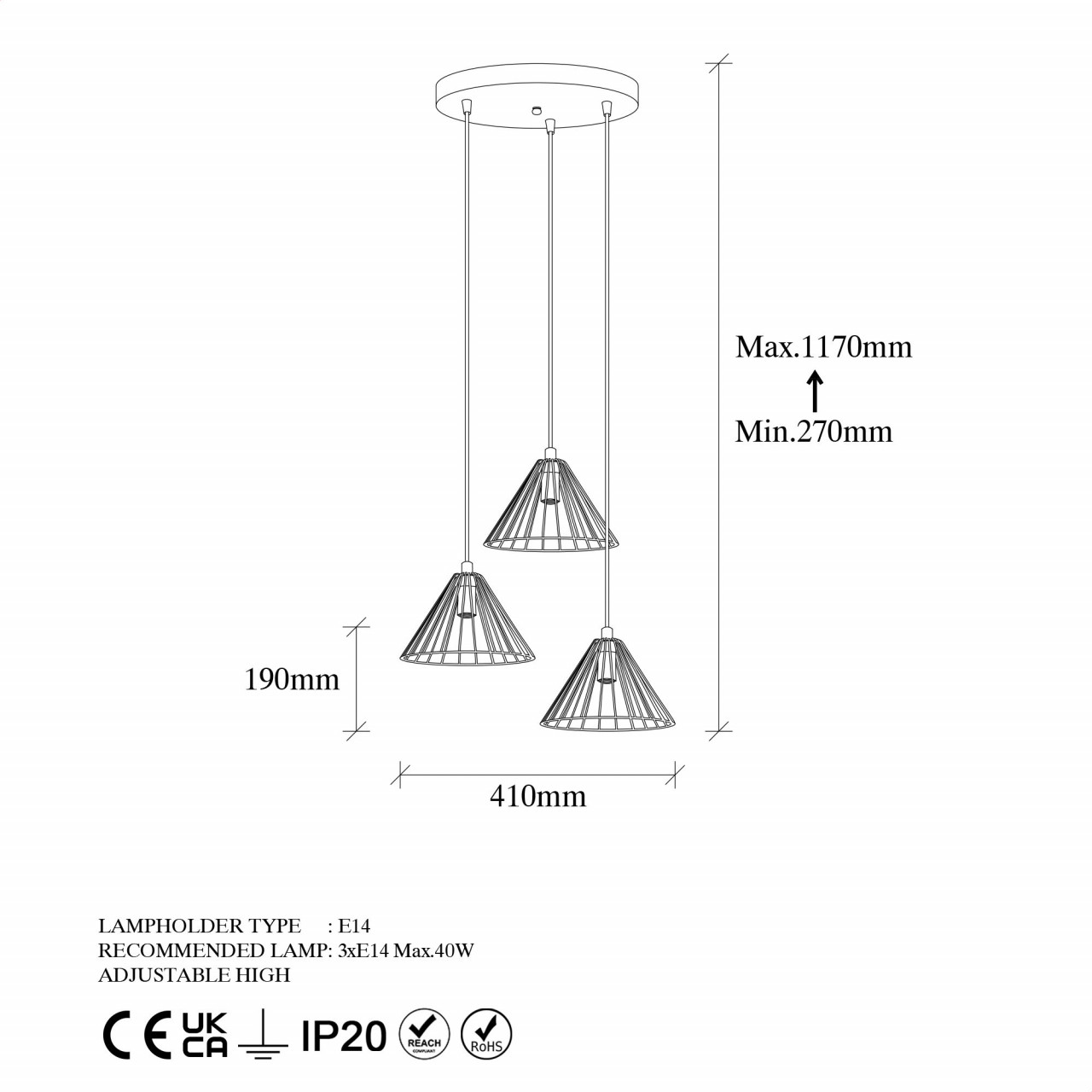 Poze Candelabru Soylu-11361