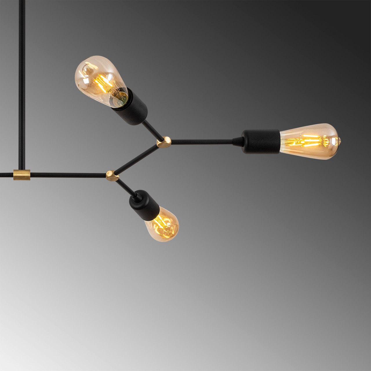Poze Candelabru Sparrow - 1237