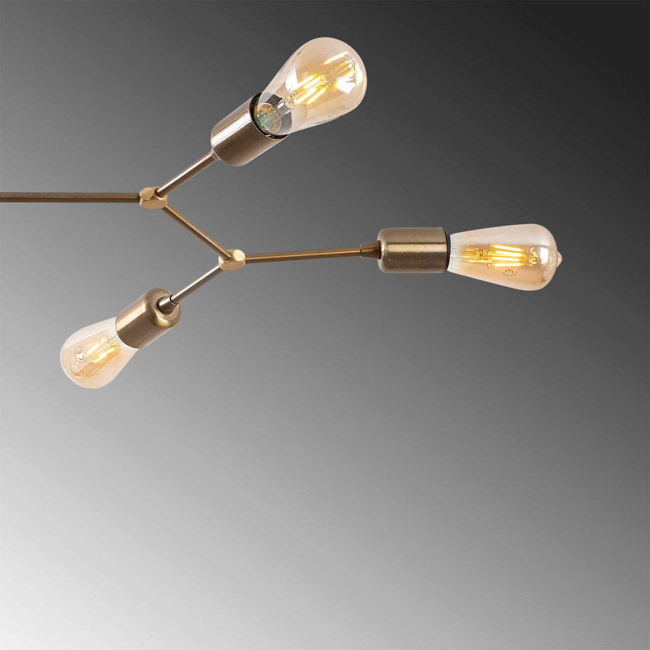 Poze Candelabru Sparrow - 1241