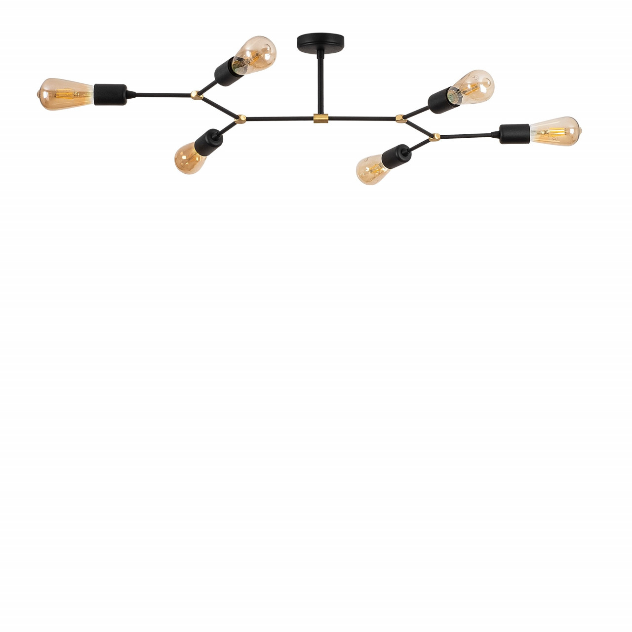 Poze Candelabru Sparrow - 1242