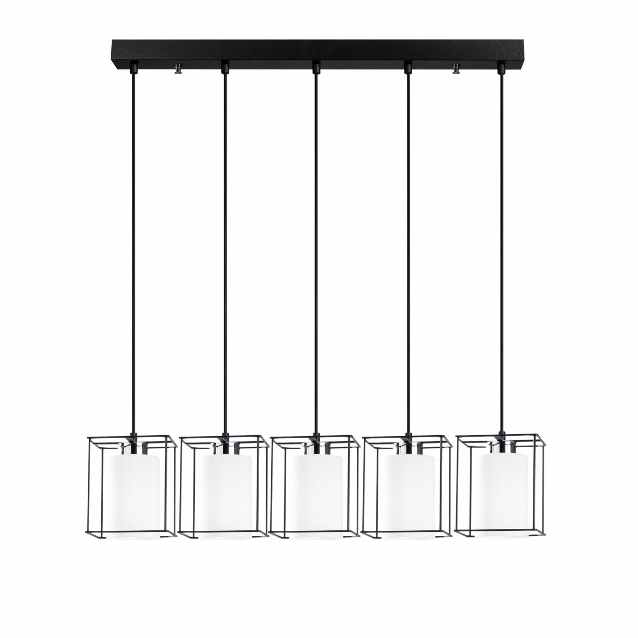 Poze Candelabru Swank - 702-5S1