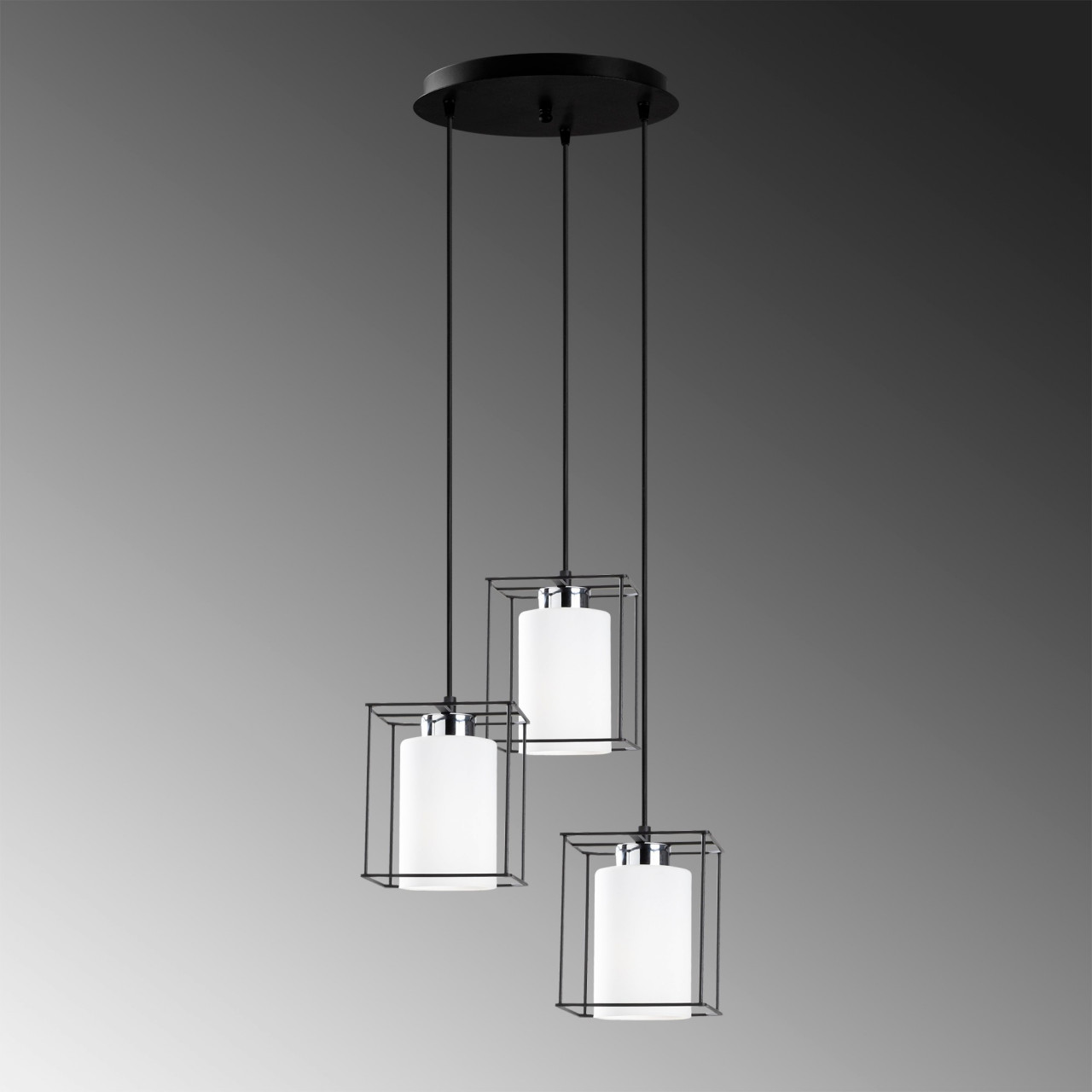Poze Candelabru Swank - 702-S2