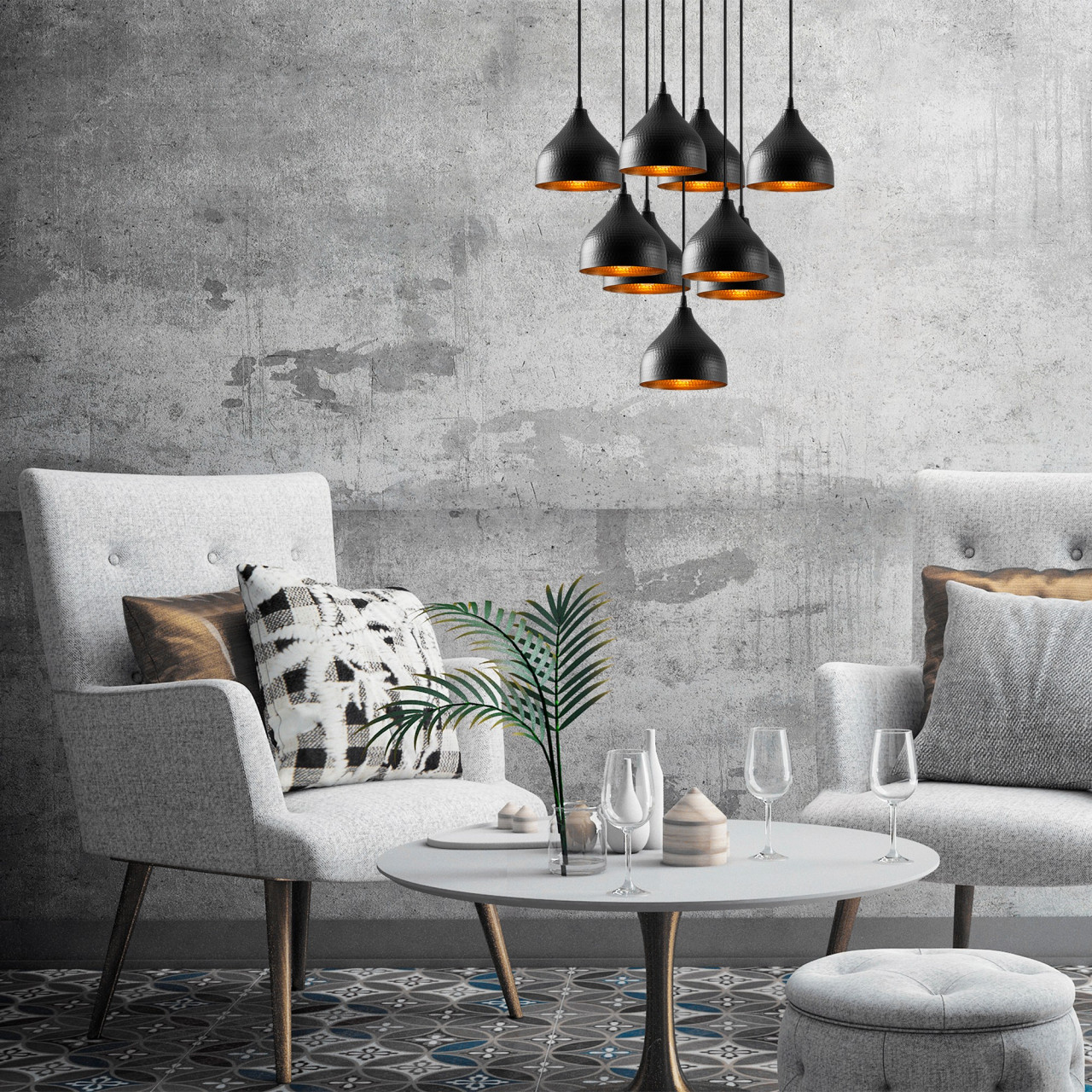 Poze Candelabru Tattoo - 6231