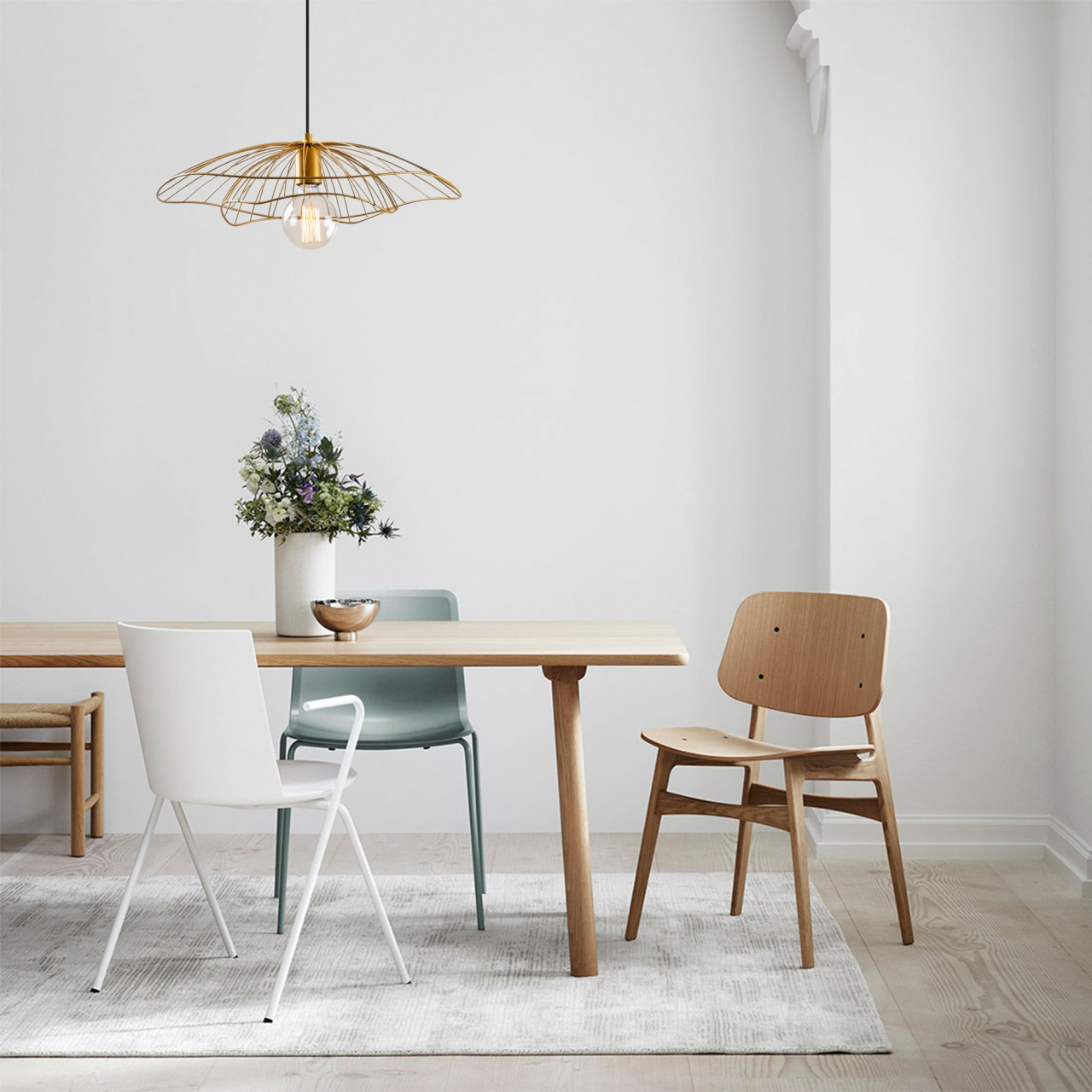 Poze Candelabru Tel - 6502