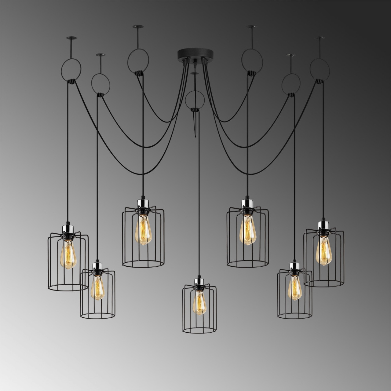 Poze Candelabru Tel - 6626