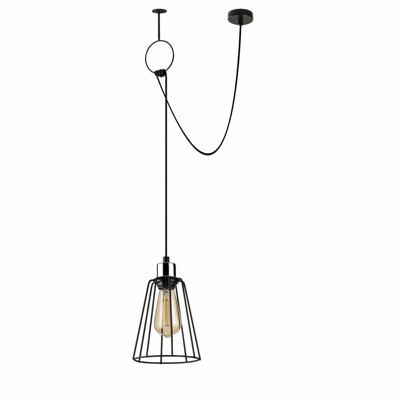 Poze Candelabru Tel - 6646