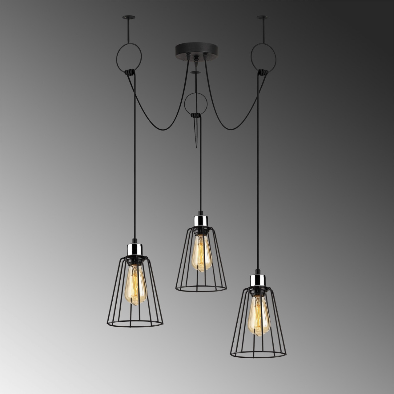 Poze Candelabru Tel - 6651