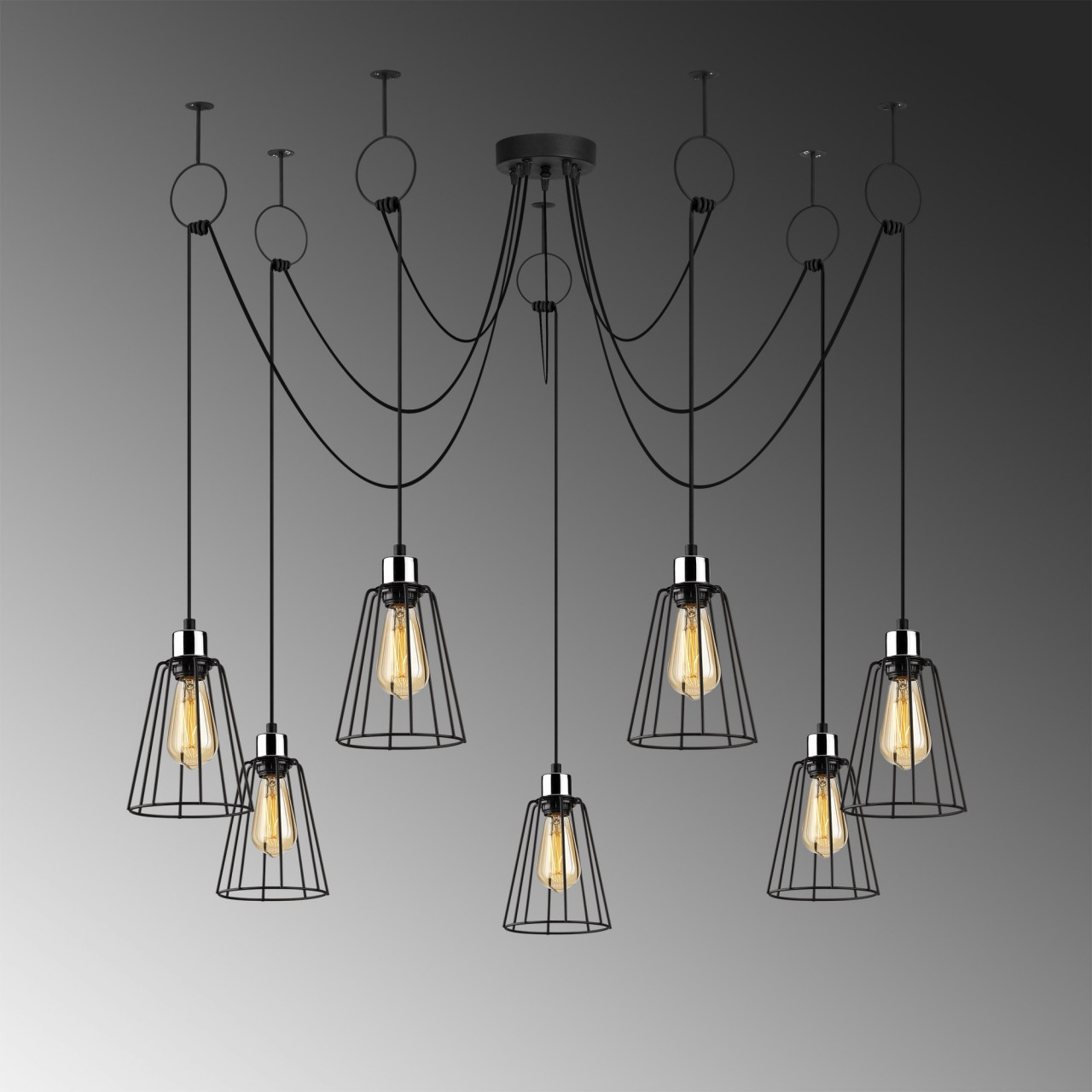 Poze Candelabru Tel - 6661
