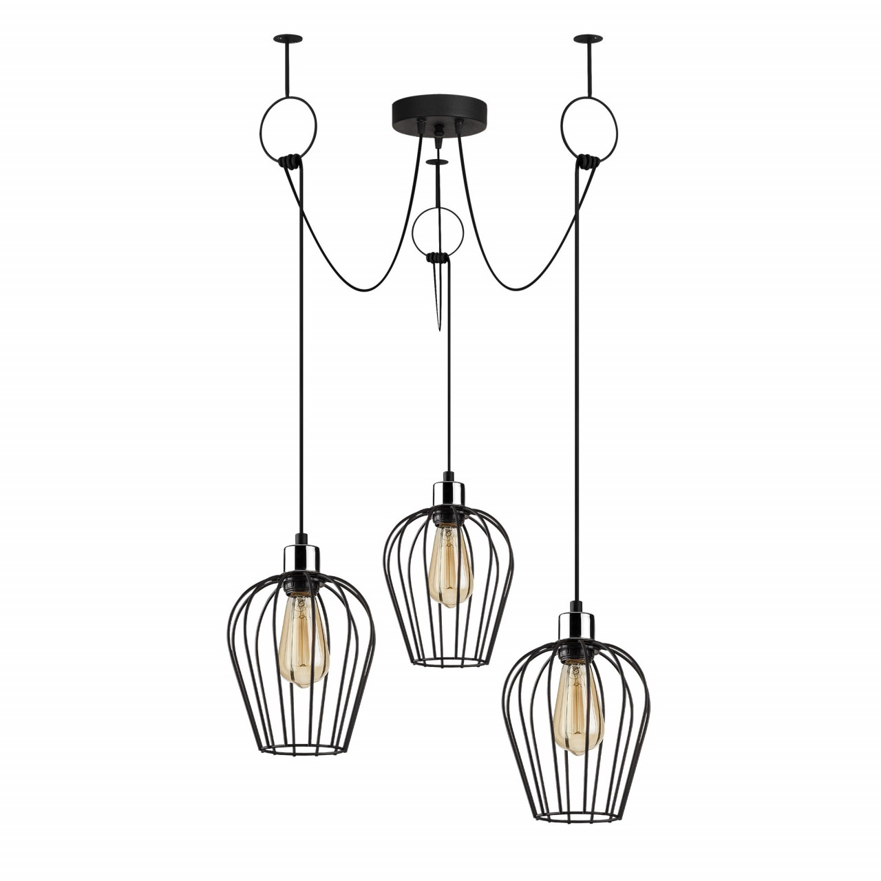 Poze Candelabru Tel - 6686