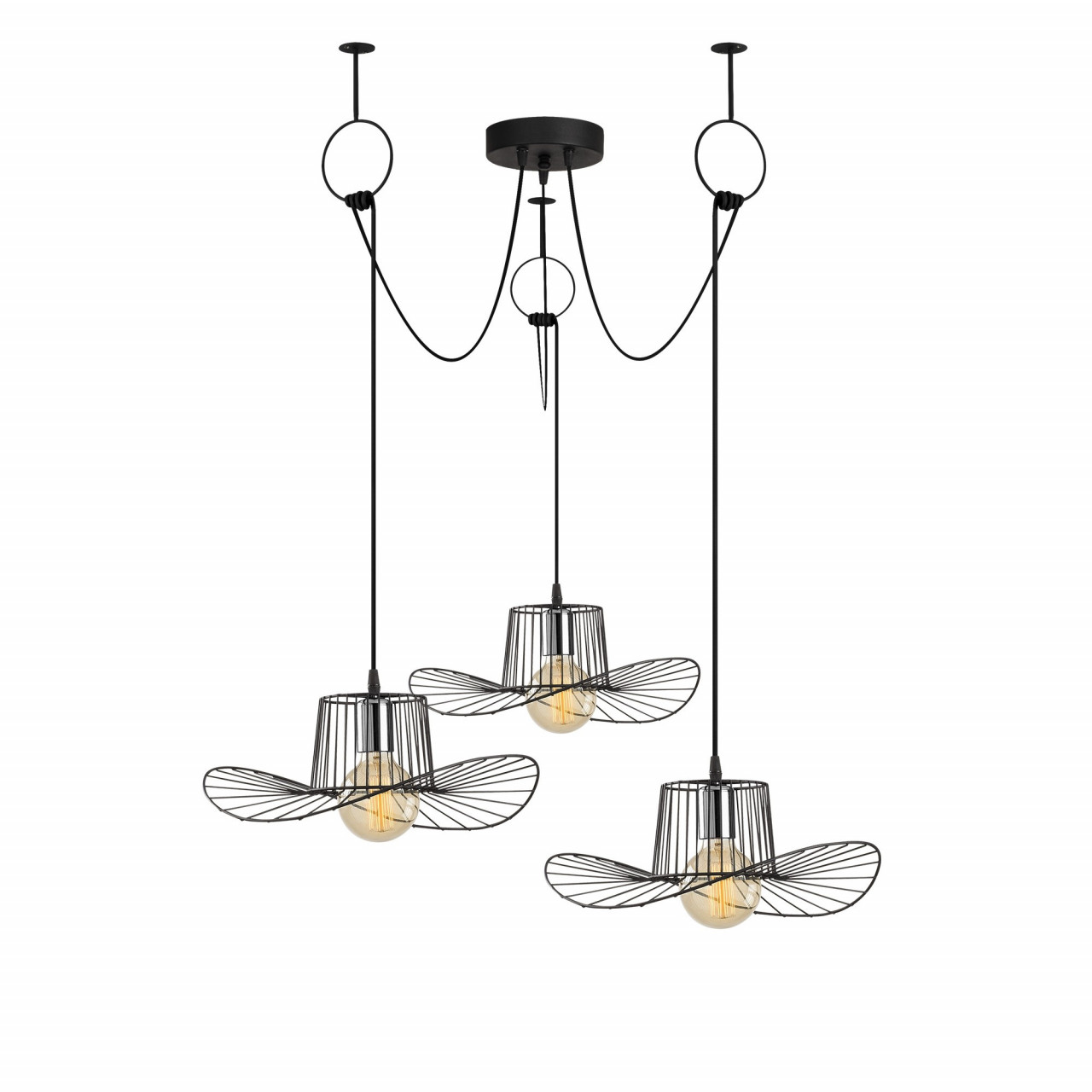 Poze Candelabru Tel - 6741