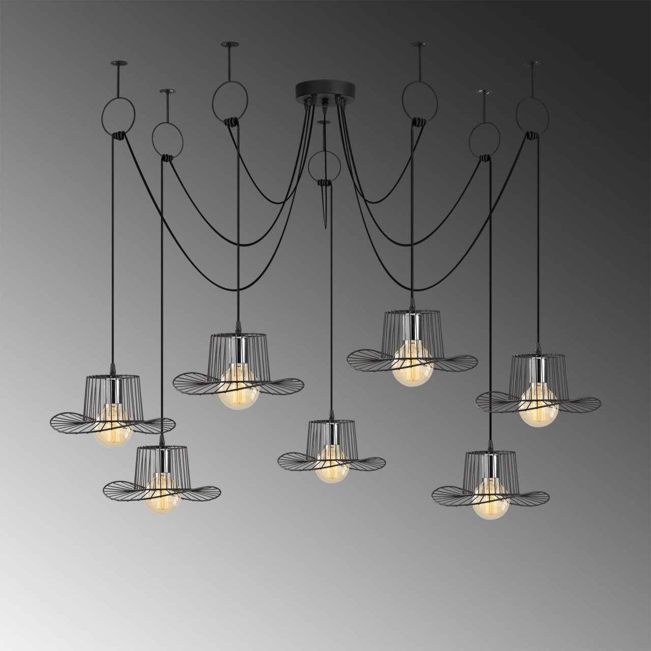 Poze Candelabru Tel - 6766