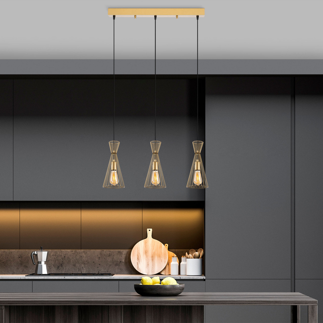 Poze Candelabru Teltom - 12030