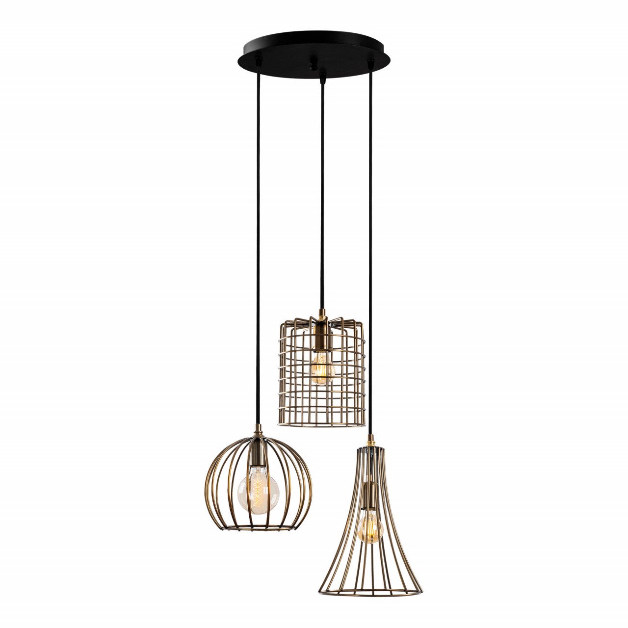 Poze Candelabru Teltrio - 11175