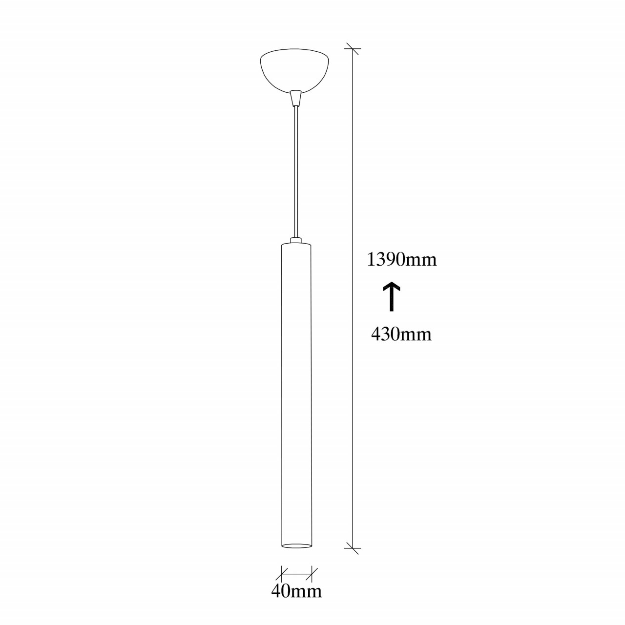 Poze Candelabru Tempo - 2072