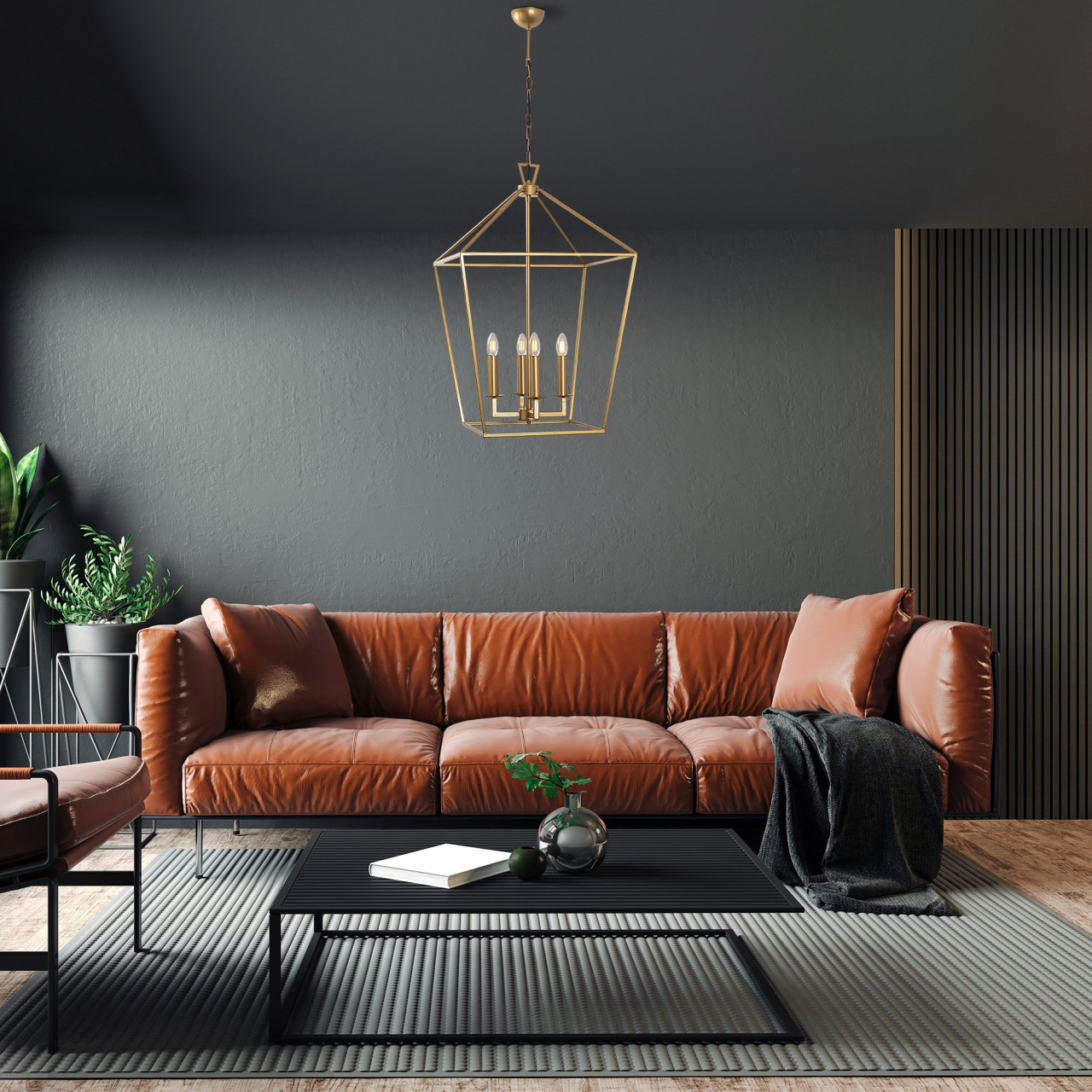 Poze Candelabru Till - 13252