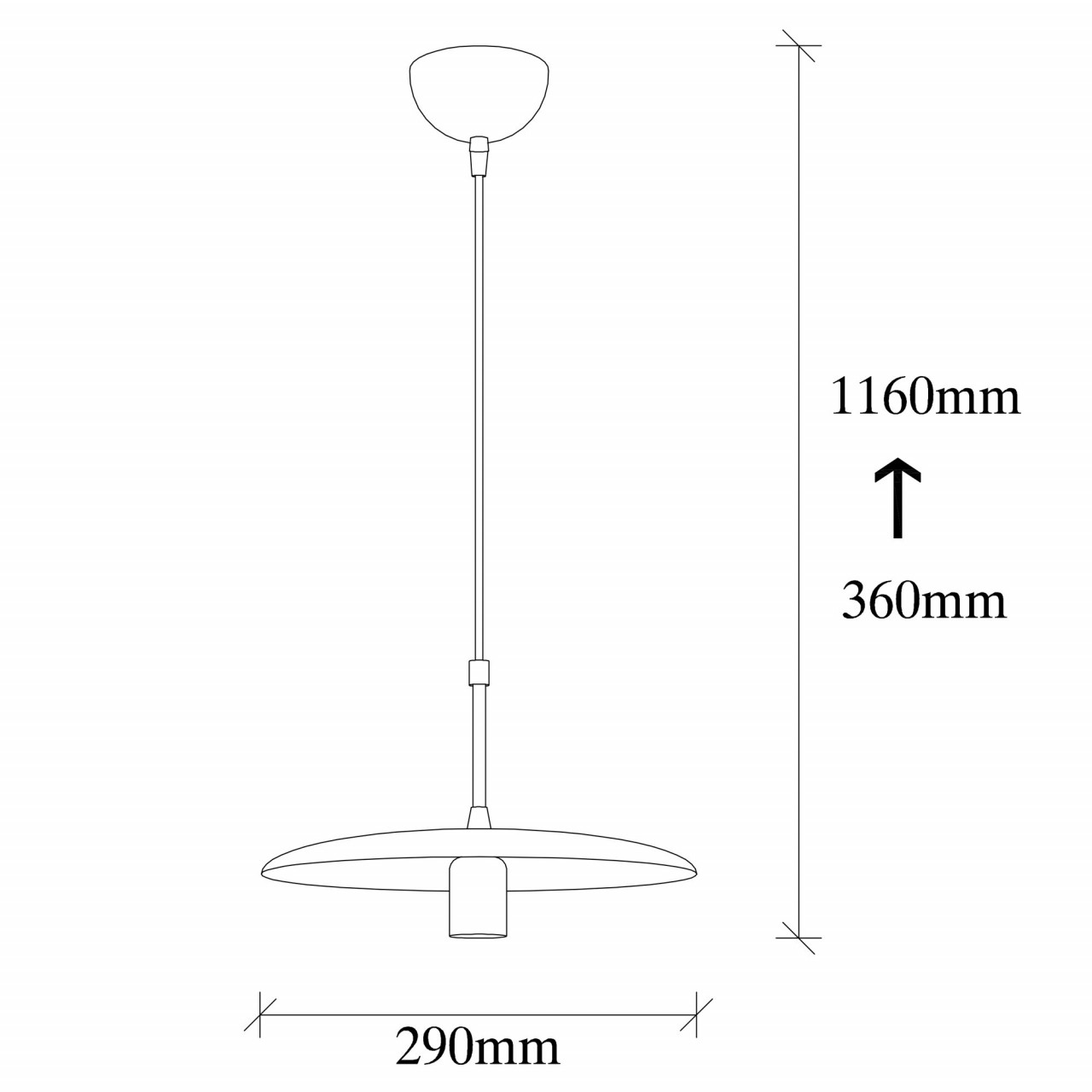 Poze Candelabru Torni - MR - 859