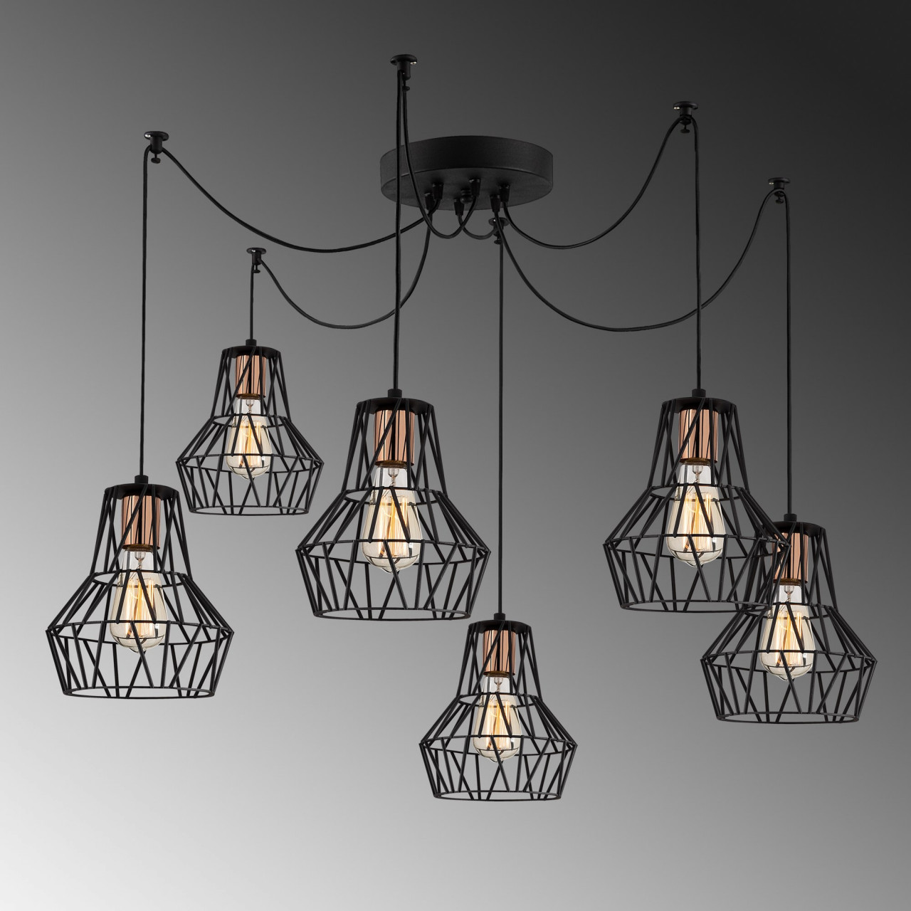 Poze Candelabru Tortum - N-1054