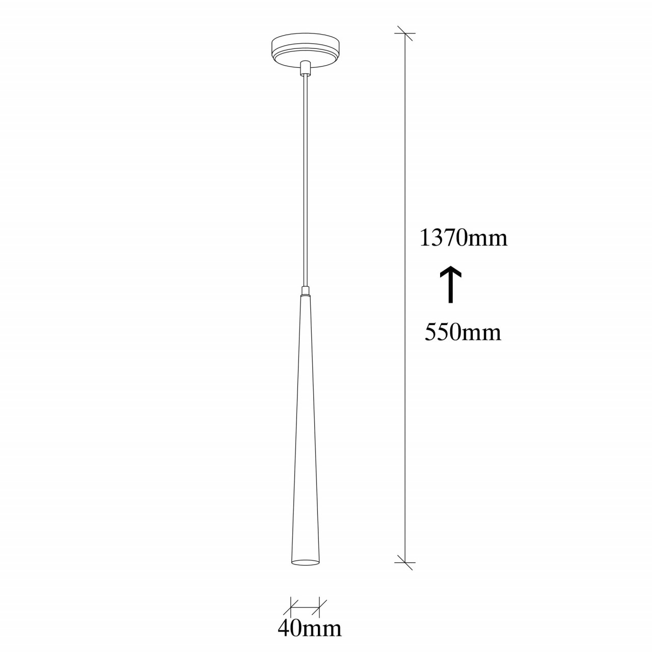 Poze Candelabru Ugur - 6071