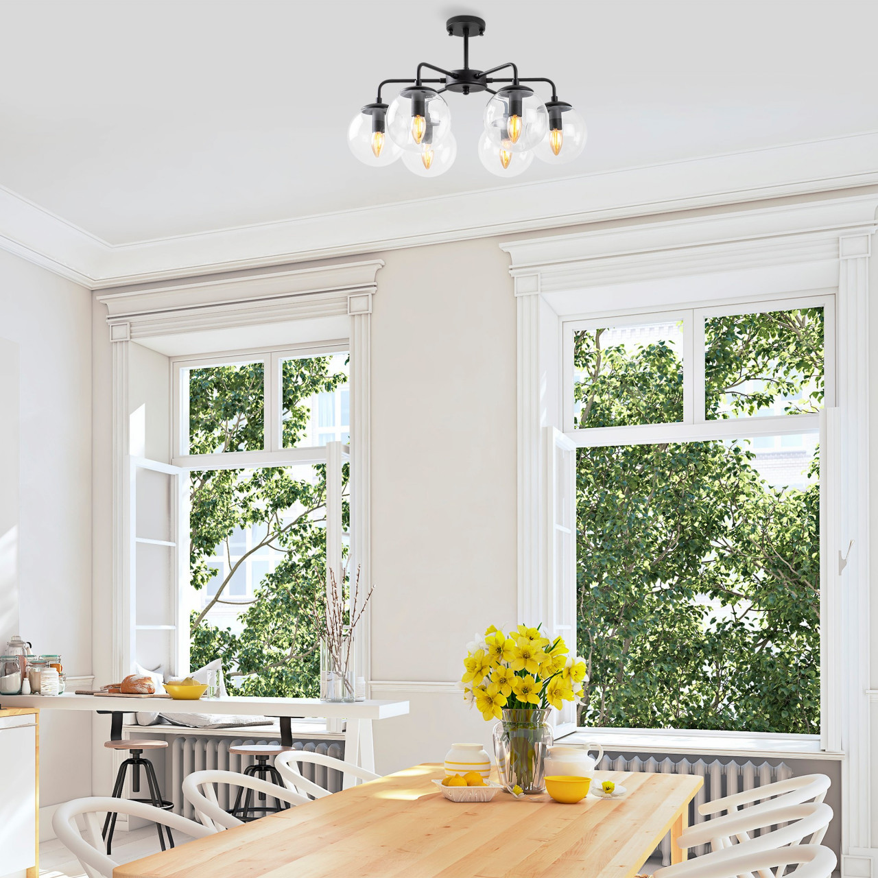 Poze Candelabru Viran - 11021