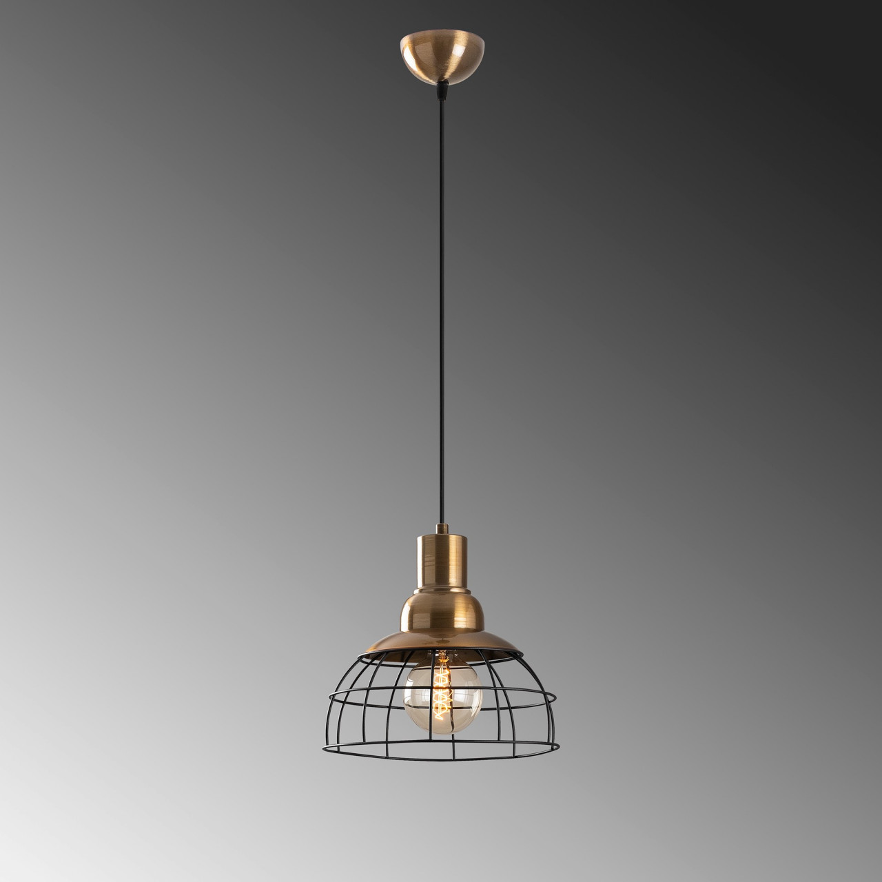 Poze Candelabru Wire - 2211