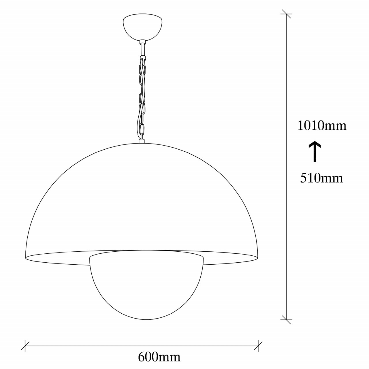 Poze Candelabru Yanigara - 2691