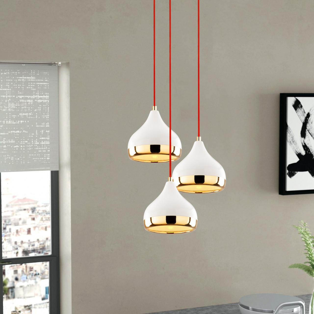 Poze Candelabru Yıldo - 6872
