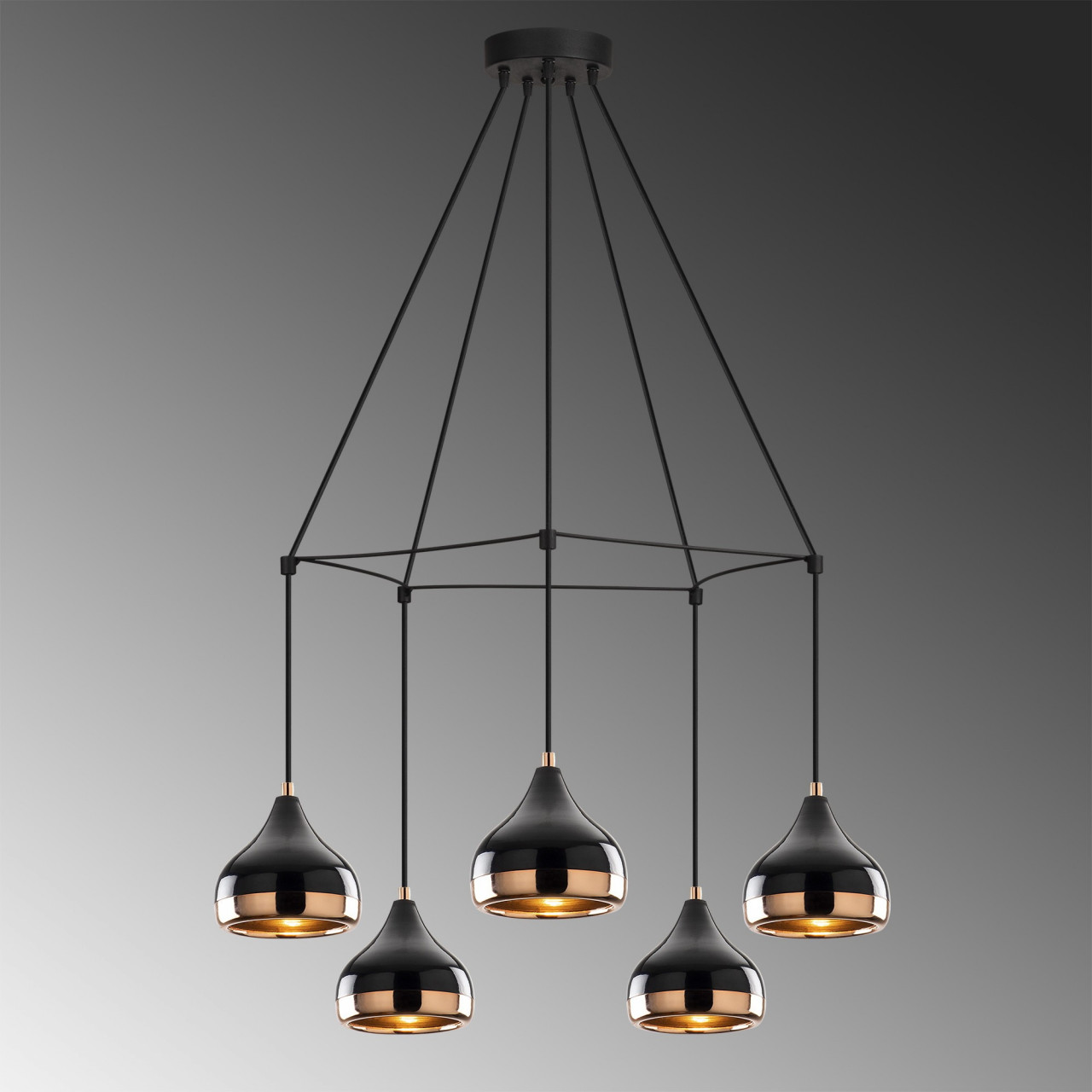 Poze Candelabru Yıldo - 6887