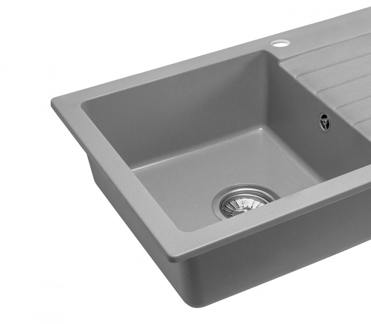 Poze Chiuveta bucatarie Granit DAG grey