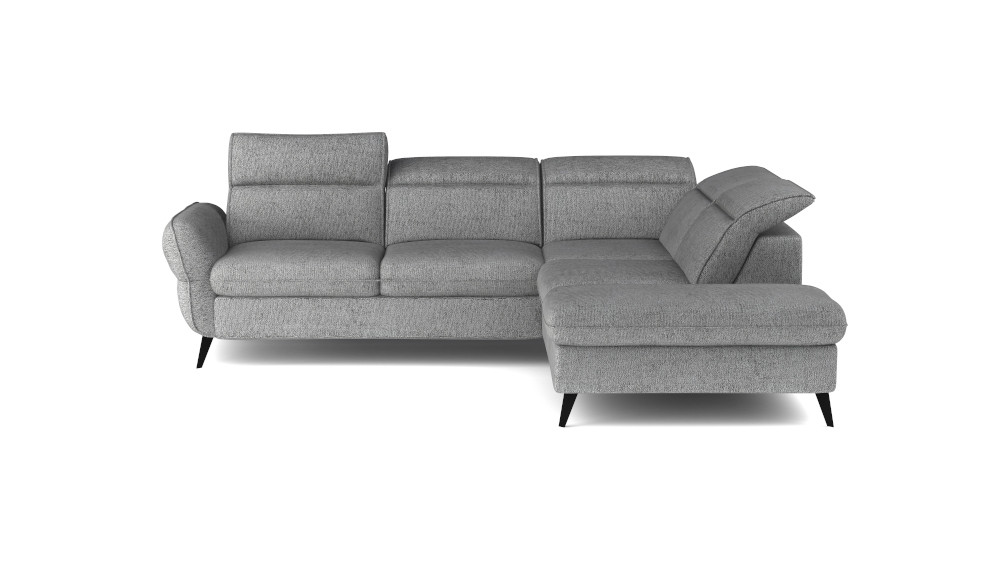 Poze Coltar extensibil Alessia L250 cm
