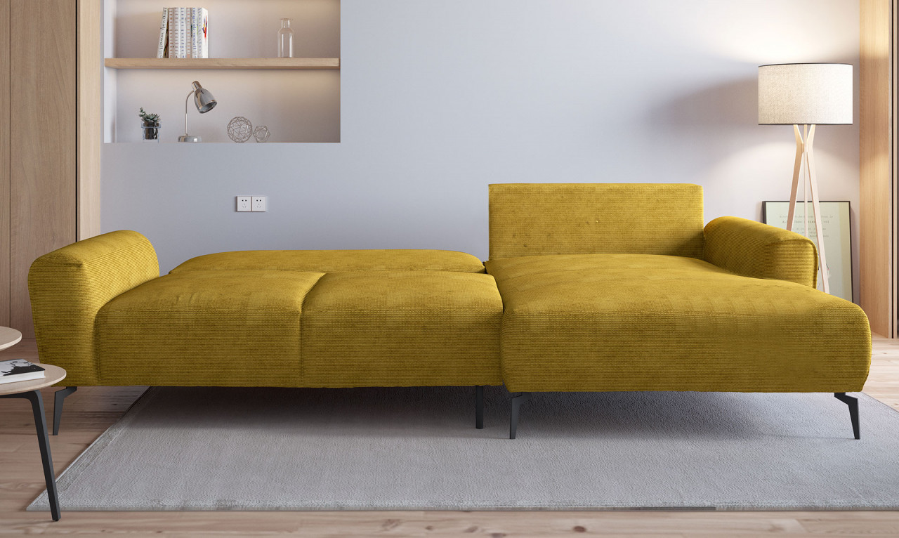 Poze Coltar extensibil Bali - L278 x l170 x h85 cm