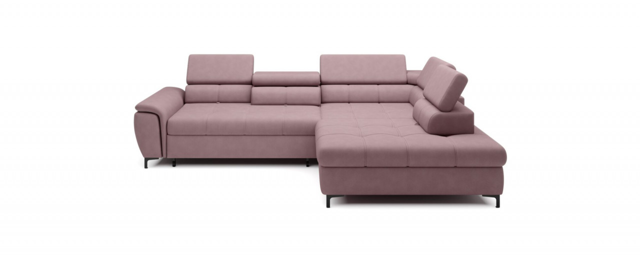 Poze Coltar extensibil Denvo – L290 x l217 x h94 cm